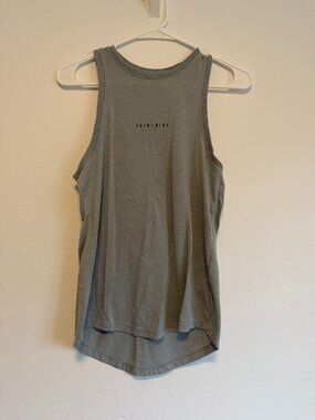 Nike Women’s Dri-Fit Workout Tank Top - XS